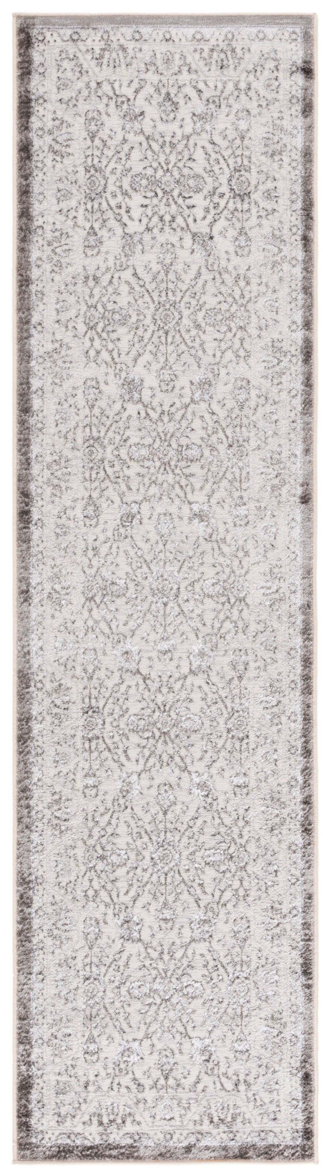 Safavieh Orchard Orc216F Grey/Silver Rug.