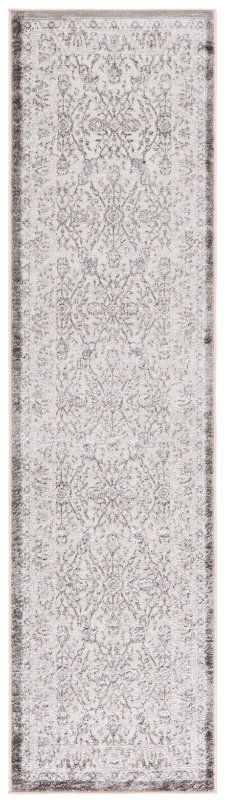 Safavieh Orchard Orc216F Grey/Silver Rug.