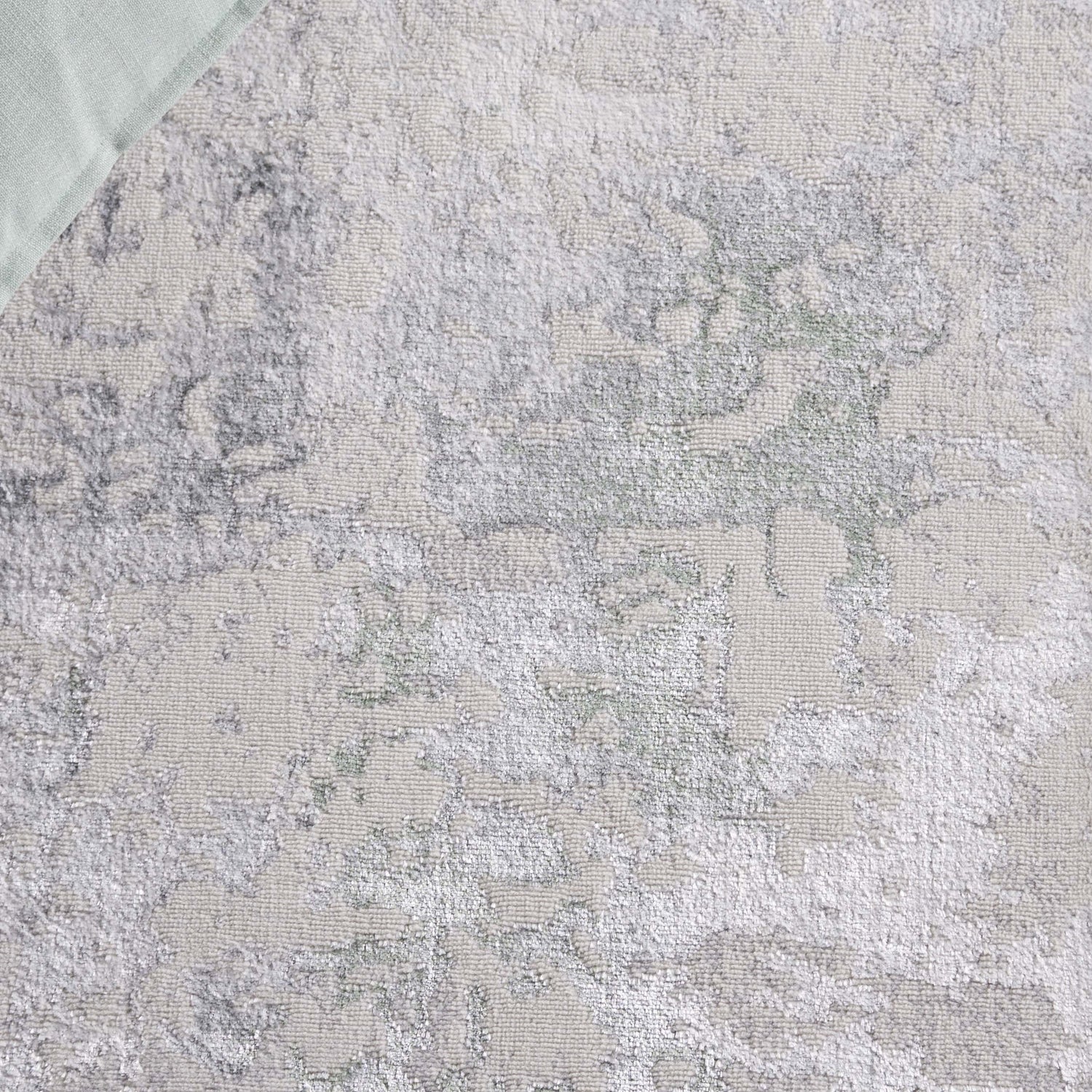 Safavieh Orchard Orc218G Grey/Green Rug.