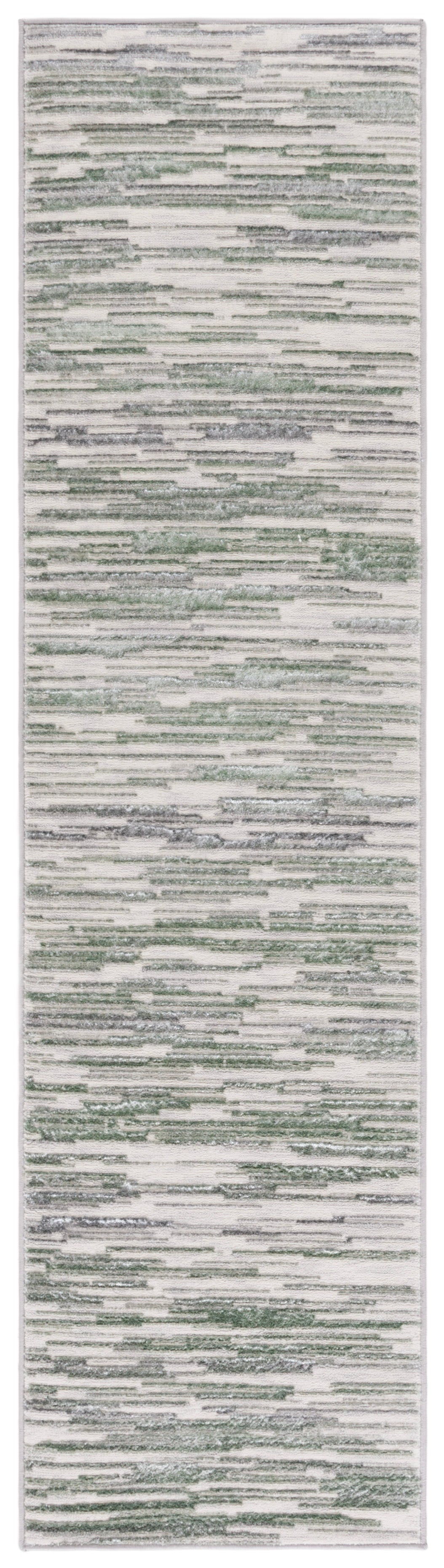 Safavieh Orchard Orc220F Grey/Green Rug.