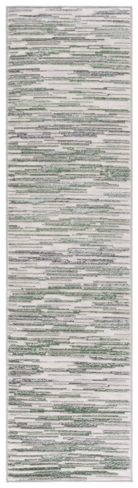 Safavieh Orchard Orc220F Grey/Green Rug.
