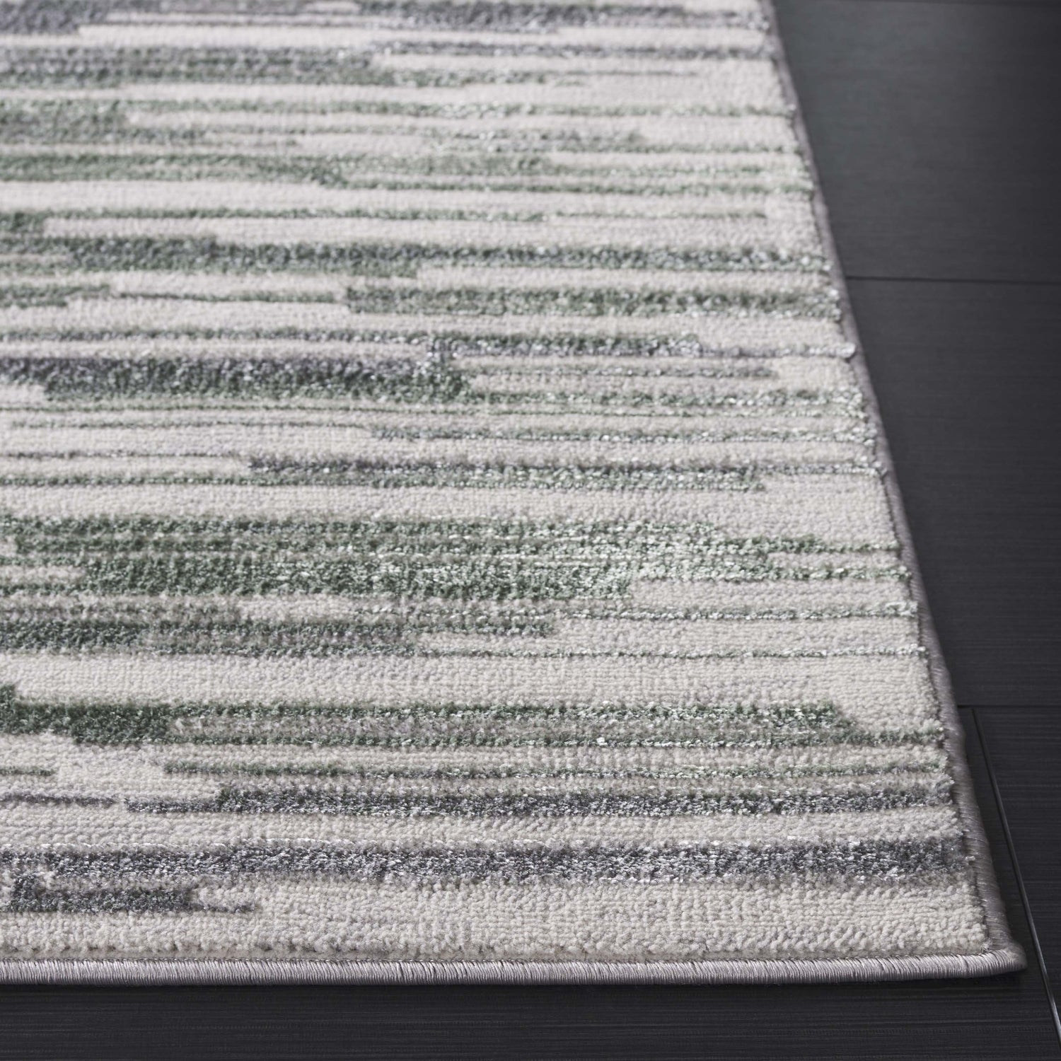 Safavieh Orchard Orc220F Grey/Green Rug.