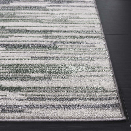 Safavieh Orchard Orc220F Grey/Green Rug.