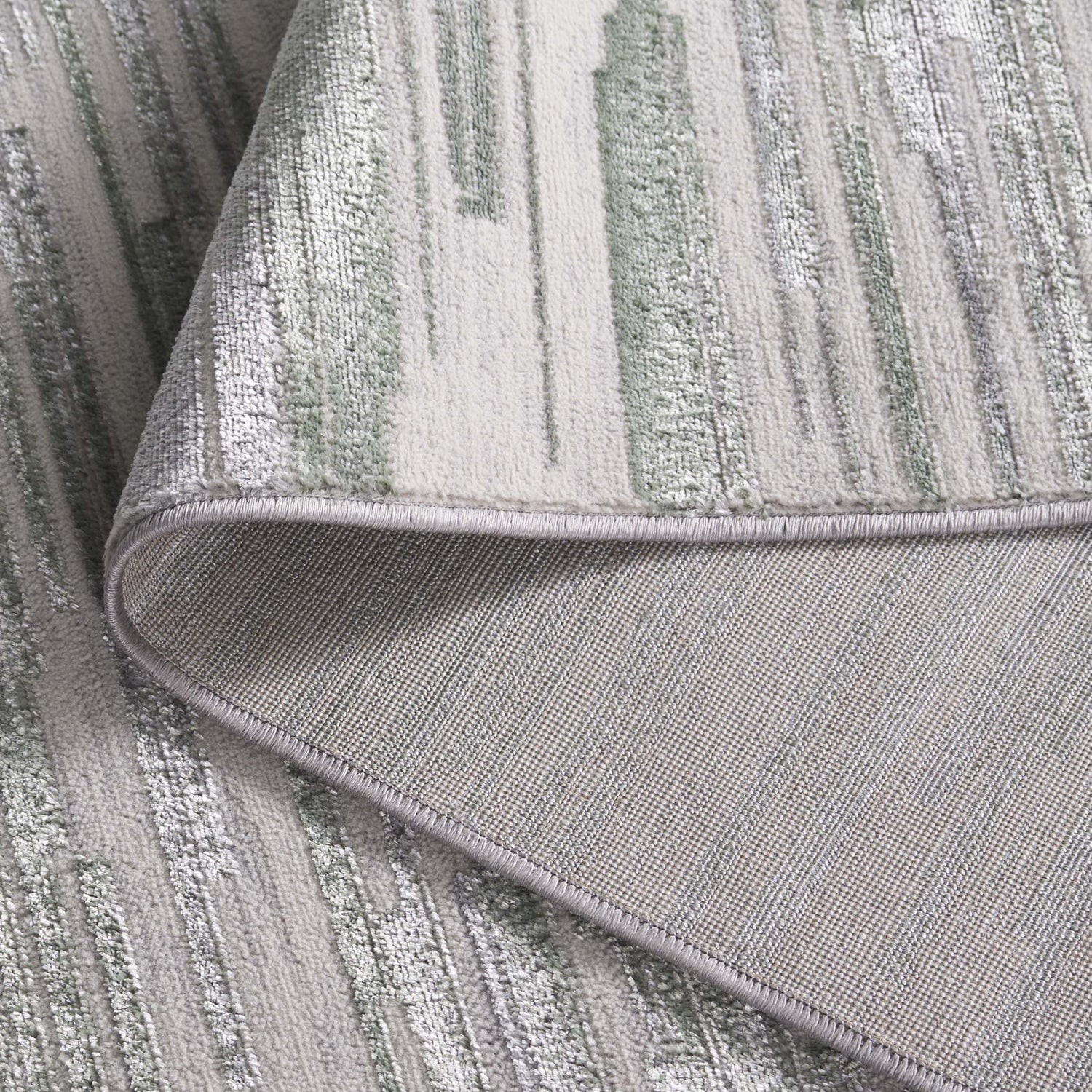 Safavieh Orchard Orc220F Grey/Green Rug.