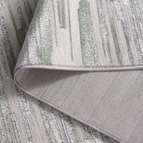 Safavieh Orchard Orc220F Grey/Green Rug.