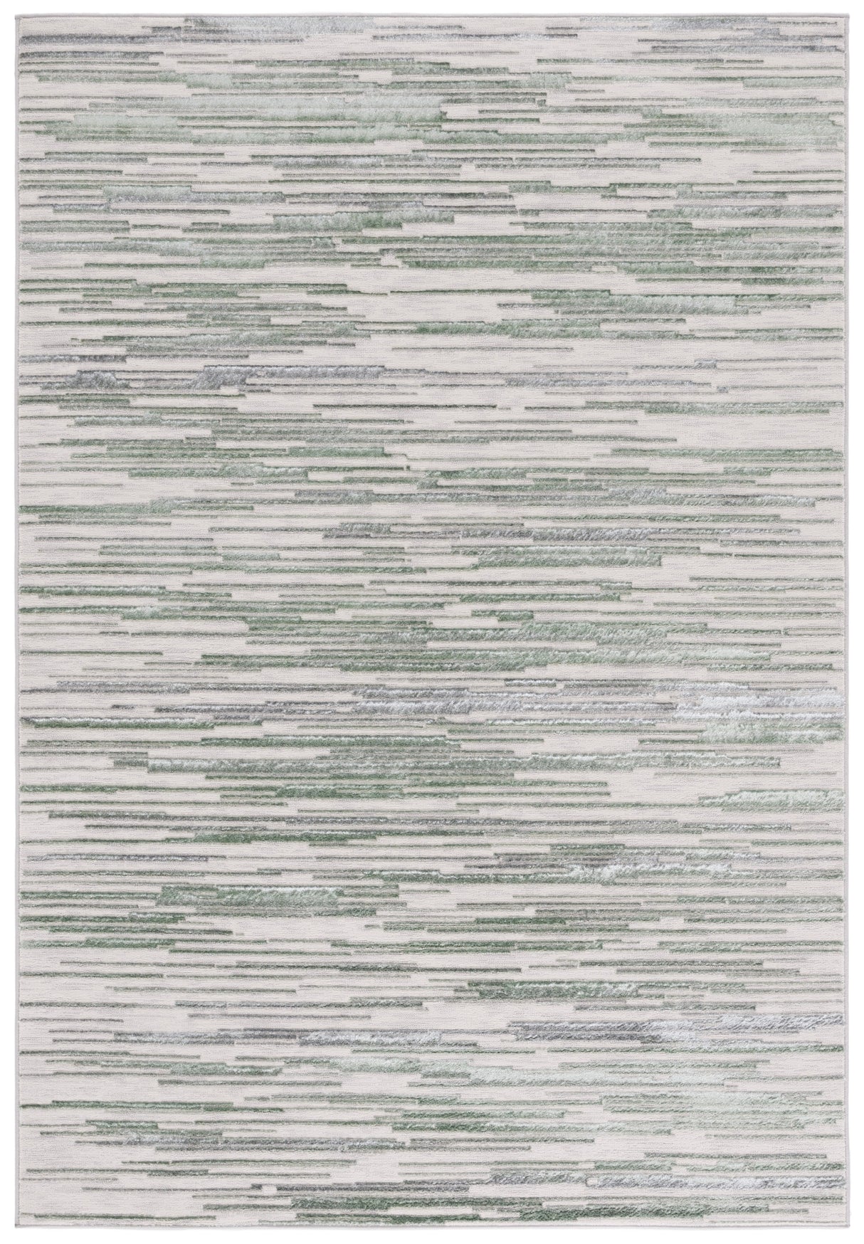 Safavieh Orchard Orc220F Grey/Green Rug.