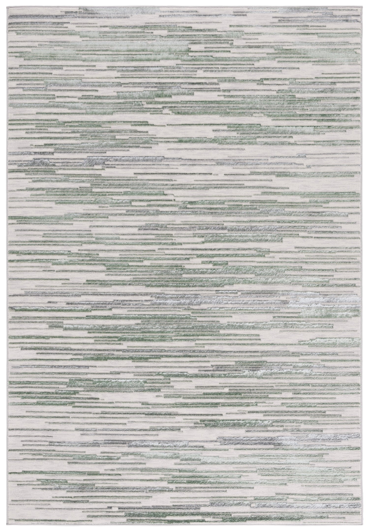Safavieh Orchard Orc220F Grey/Green Rug.