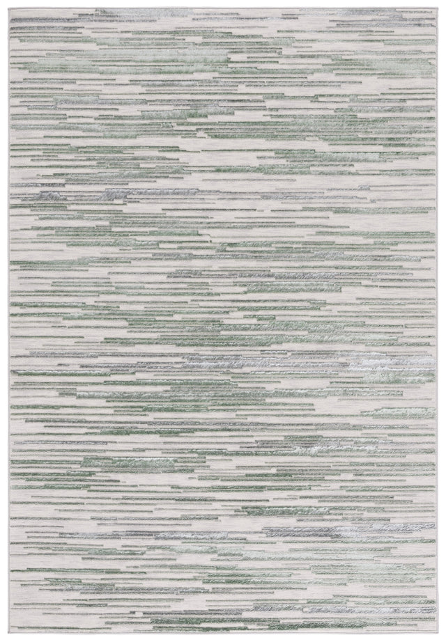 Safavieh Orchard Orc220F Grey/Green Rug.