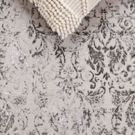 Safavieh Orchard Orc224F Grey/Silver Rug.
