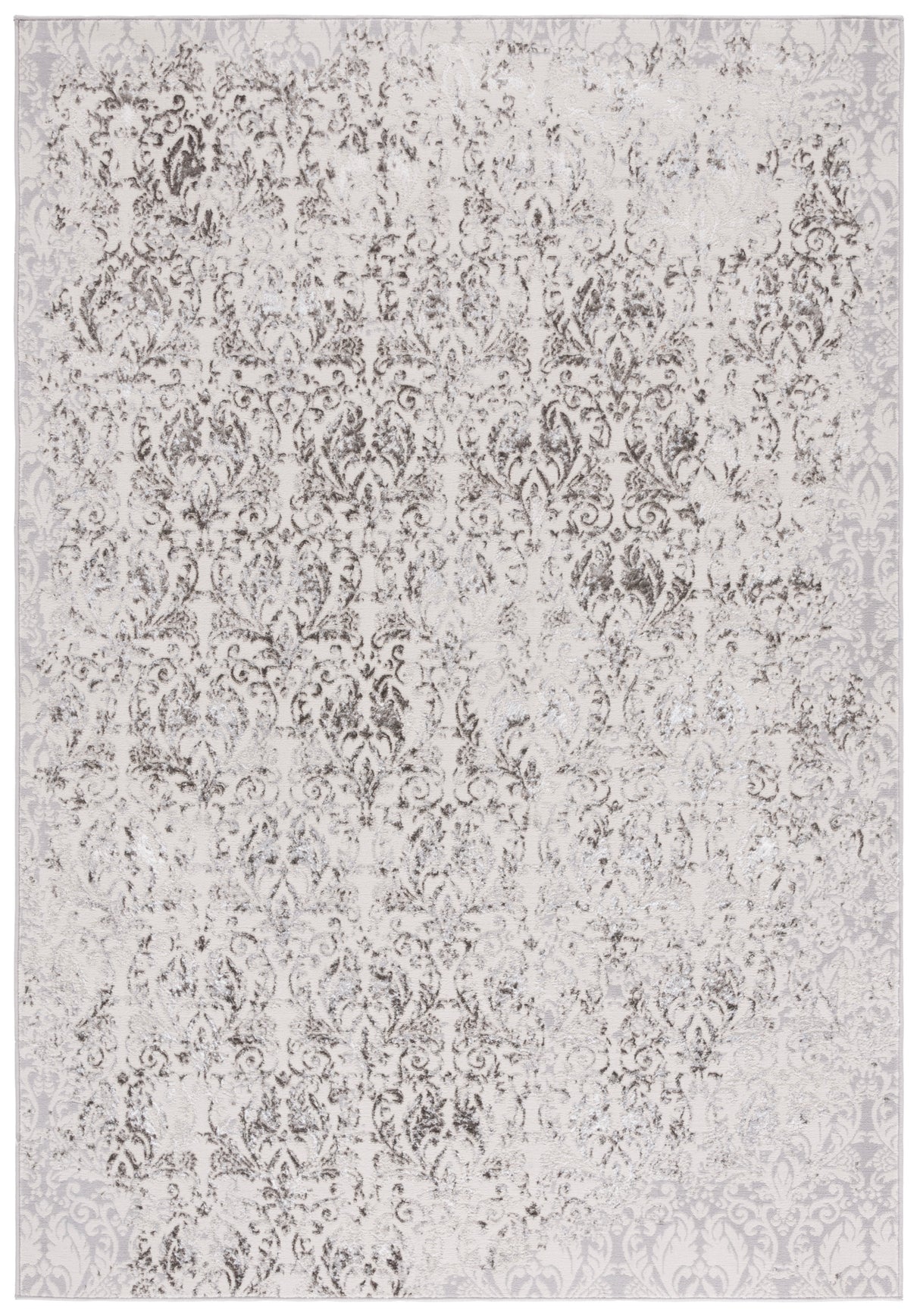 Safavieh Orchard Orc224F Grey/Silver Rug.