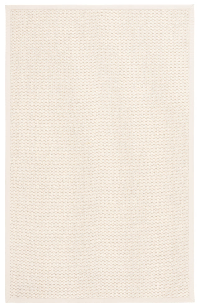 Safavieh Palm Beach Pab619A Ivory Rug.