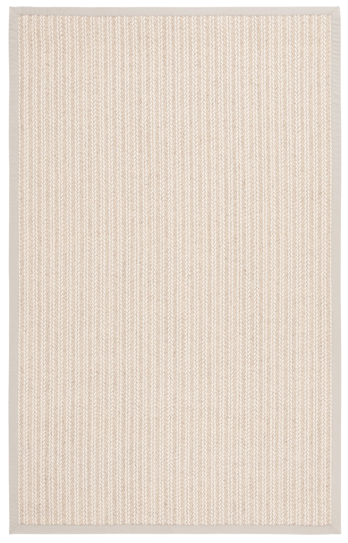 Safavieh Palm Beach Pab625A Ivory Rug.