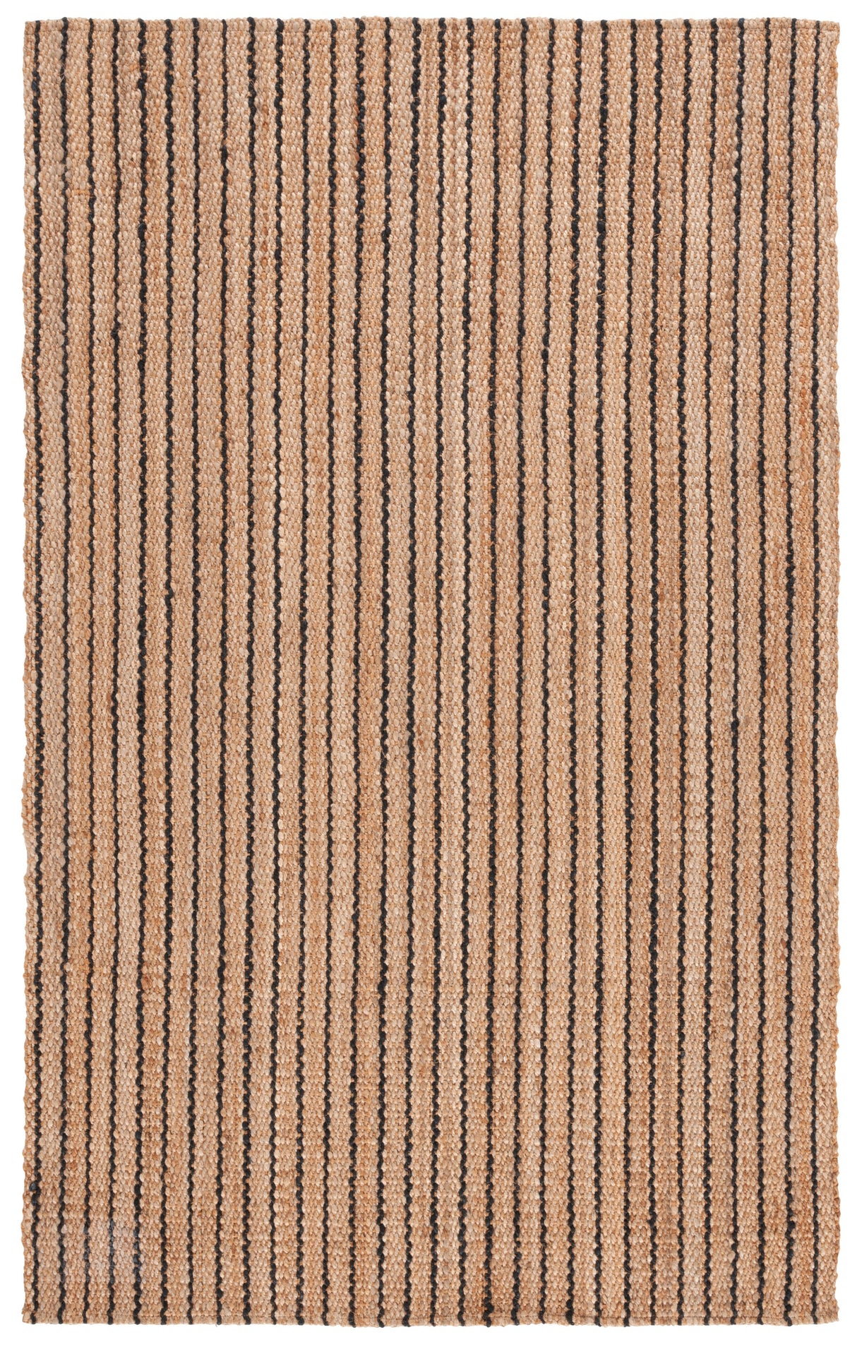 Safavieh Palm Beach Pab630Z Natural/Black Rug.