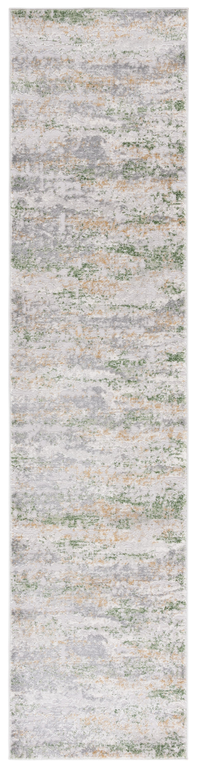 Safavieh Palma Pam358F Grey/Green Rug.