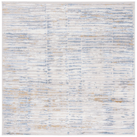 Safavieh Palma Pam360F Grey/Blue Rug.