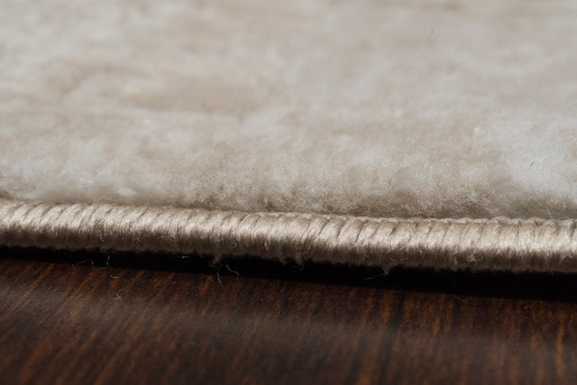 Dynamic Rugs Penta 6321 Power Loomed Transitional Cream/Beige Rug