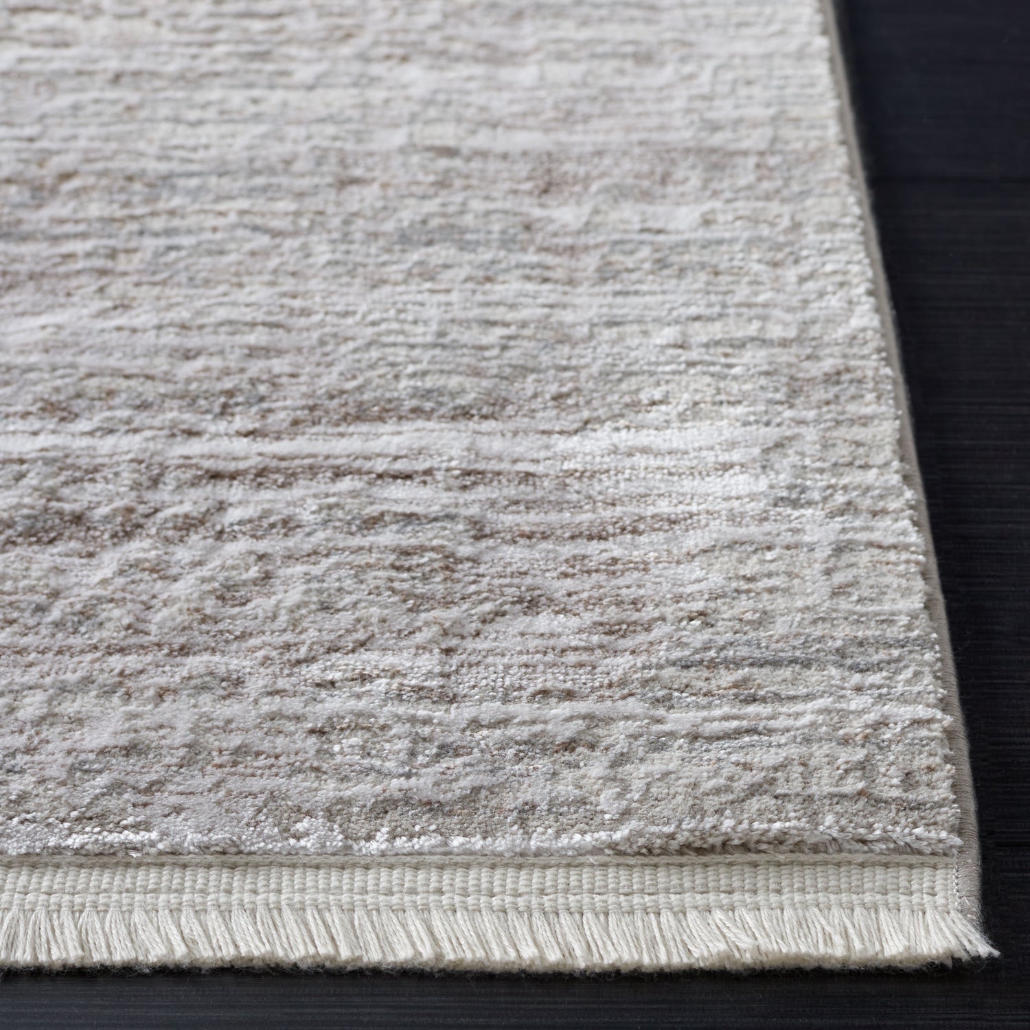 Safavieh Platinum Pla540F Grey/Beige Rug.