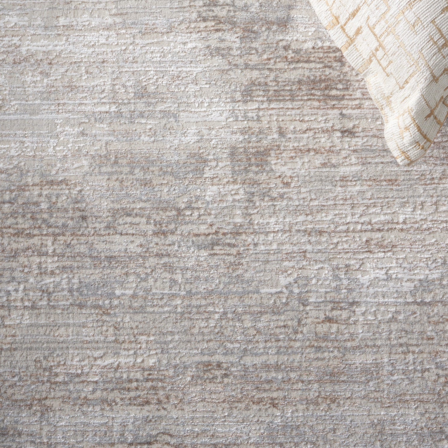 Safavieh Platinum Pla540F Grey/Beige Rug.