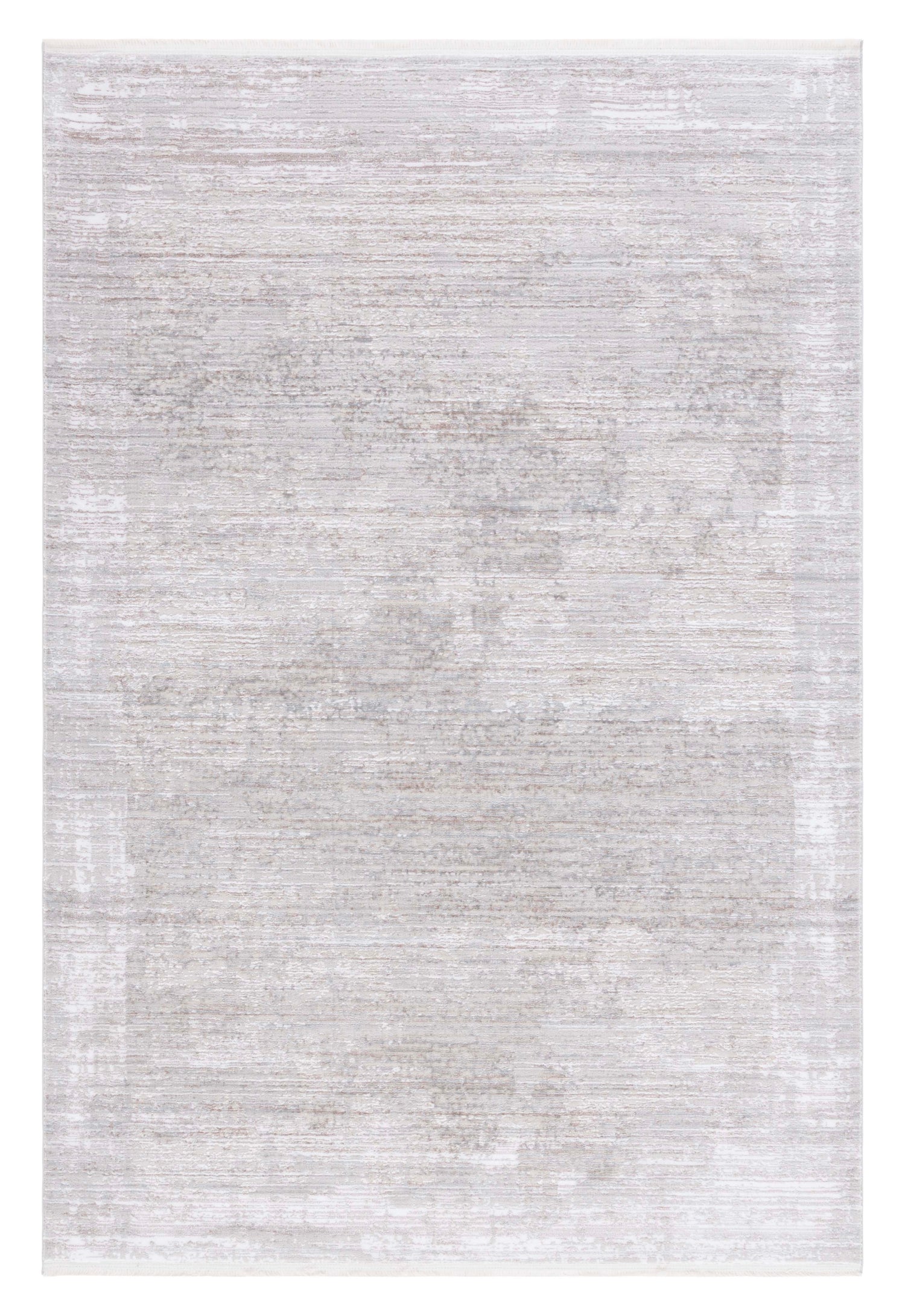 Safavieh Platinum Pla540F Grey/Beige Rug.