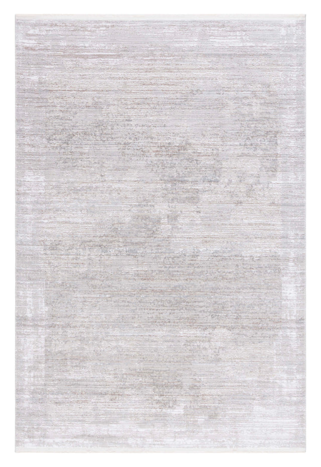 Safavieh Platinum Pla540F Grey/Beige Rug.