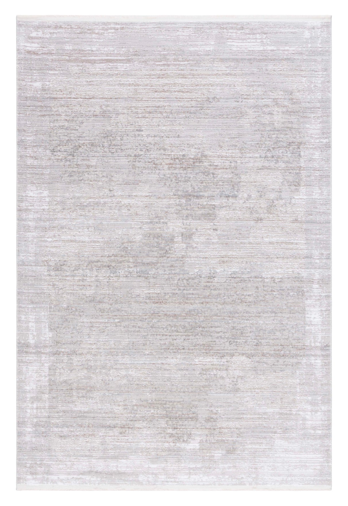 Safavieh Platinum Pla540F Grey/Beige Rug.