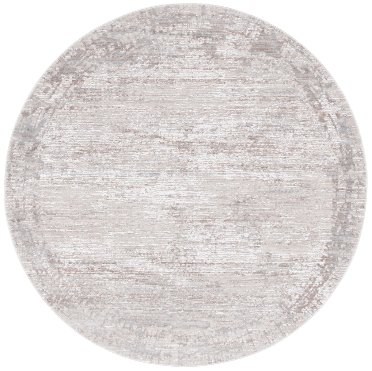 Safavieh Platinum Pla540F Grey/Beige Rug.