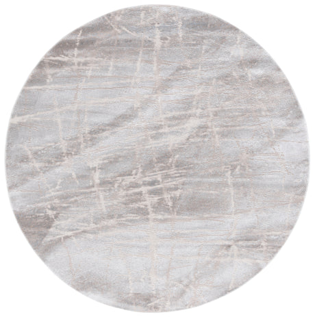 Safavieh Platinum Pla542F Grey/Light Grey Rug.