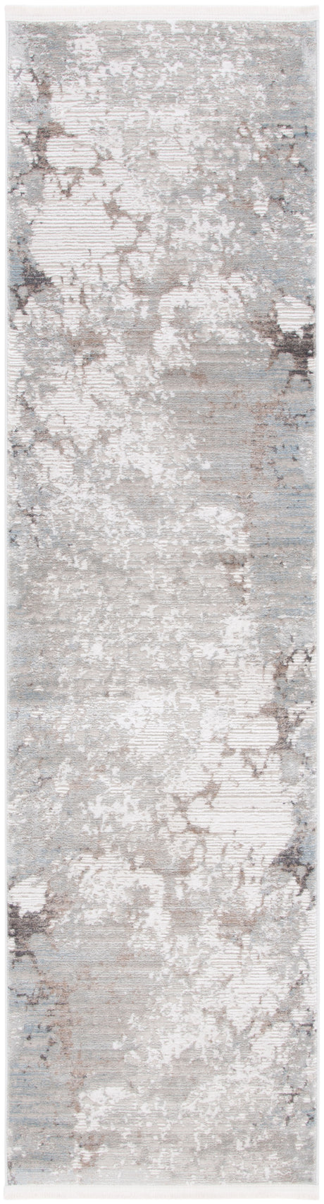 Safavieh Platinum Pla552F Grey/Ivory Rug.