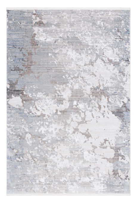 Safavieh Platinum Pla552F Grey/Ivory Rug.
