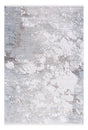 Safavieh Platinum Pla552F Grey/Ivory Rug.