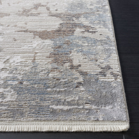 Safavieh Platinum Pla552F Grey/Ivory Rug.
