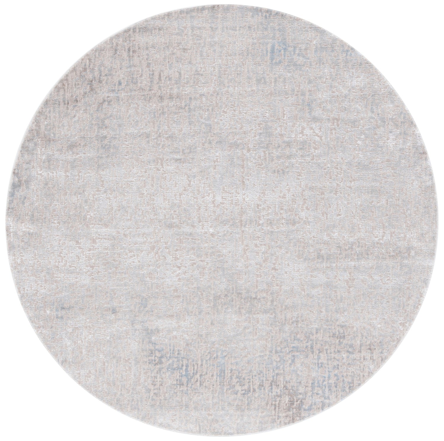 Safavieh Platinum Pla554F Grey/Beige Rug.