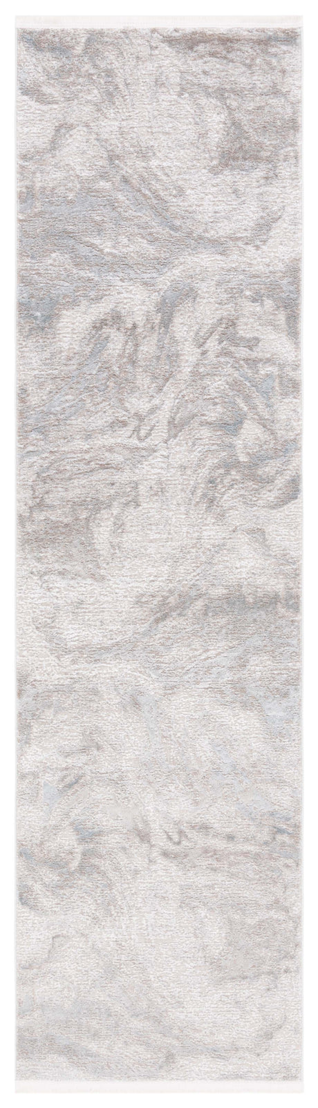 Safavieh Platinum Pla556F Grey/Ivory Beige Rug.