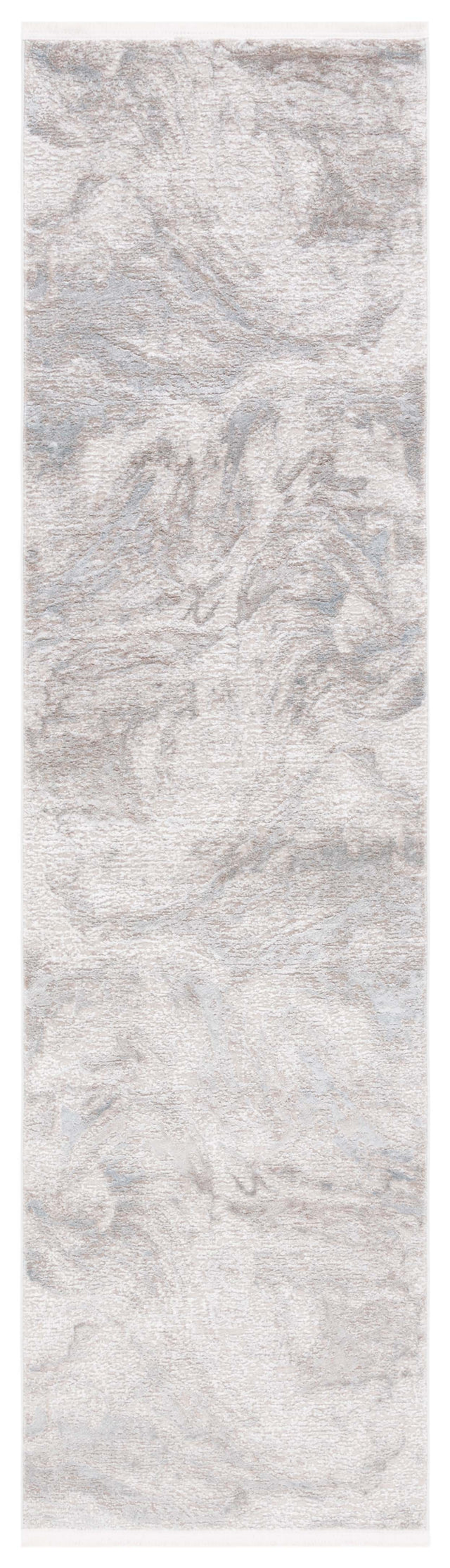 Safavieh Platinum Pla556F Grey/Ivory Beige Rug.