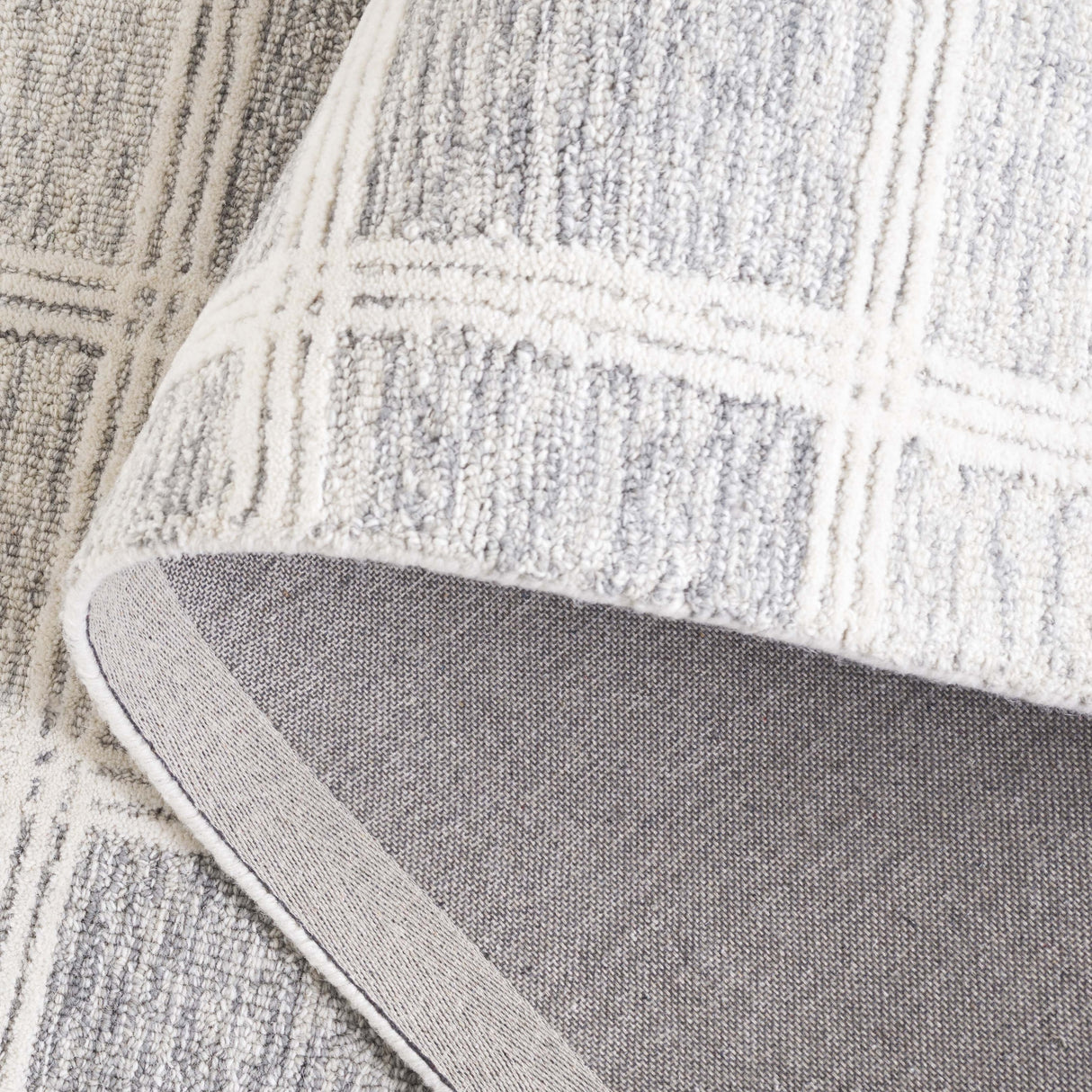Safavieh Pine Pne103F Grey/Ivory Rug.