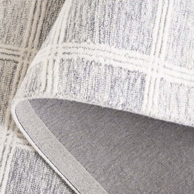 Safavieh Pine Pne103F Grey/Ivory Rug.