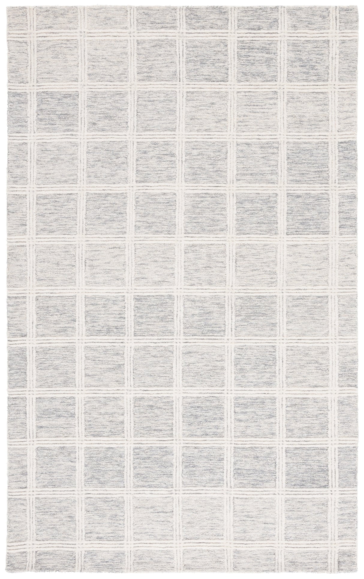 Safavieh Pine Pne103F Grey/Ivory Rug.