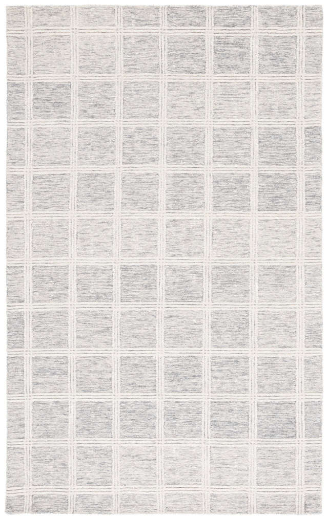 Safavieh Pine Pne103F Grey/Ivory Rug.