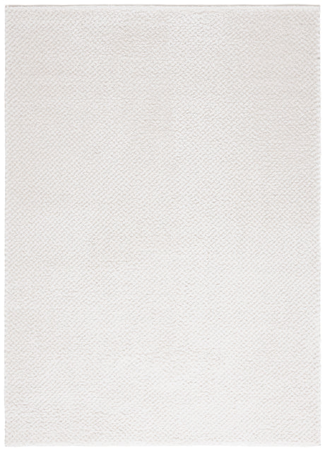 Safavieh Penelope Shag Pnl500A Ivory Rug.