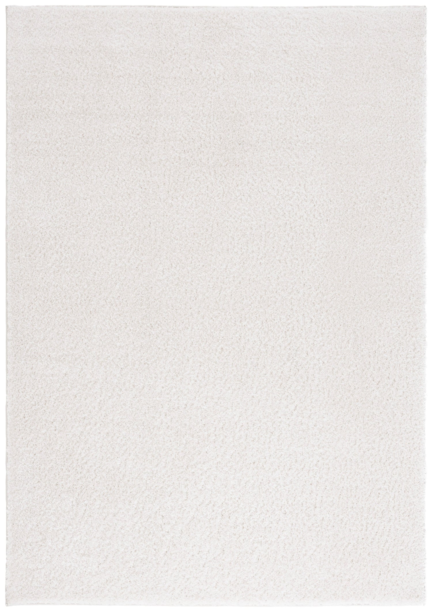 Safavieh Penelope Shag Pnl540A Ivory Rug.