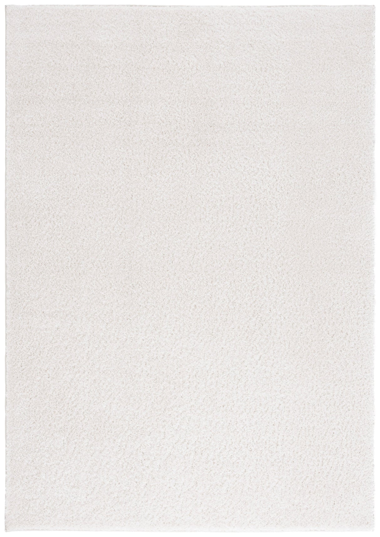 Safavieh Penelope Shag Pnl540A Ivory Rug.