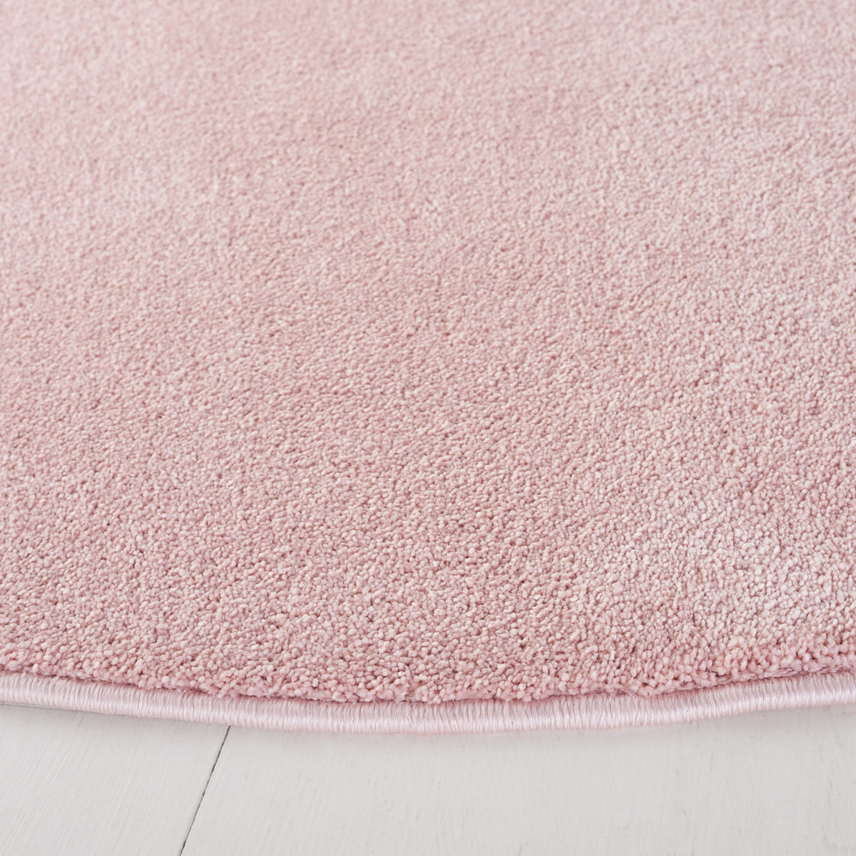 Safavieh Pattern And Solid Pns320-4406 Pink Rug.