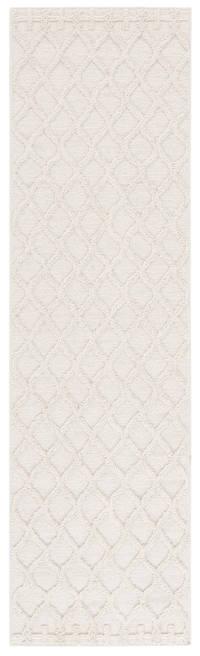 Safavieh Paros Pos102A Ivory Rug.