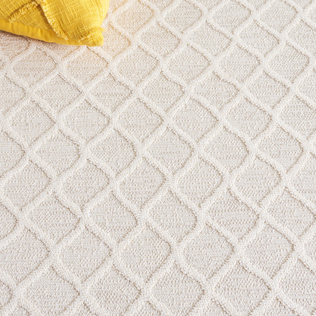 Safavieh Paros Pos102A Ivory Rug.