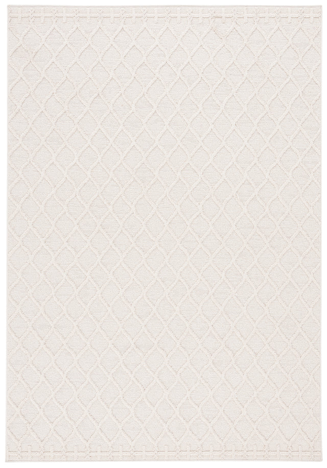 Safavieh Paros Pos102A Ivory Rug.