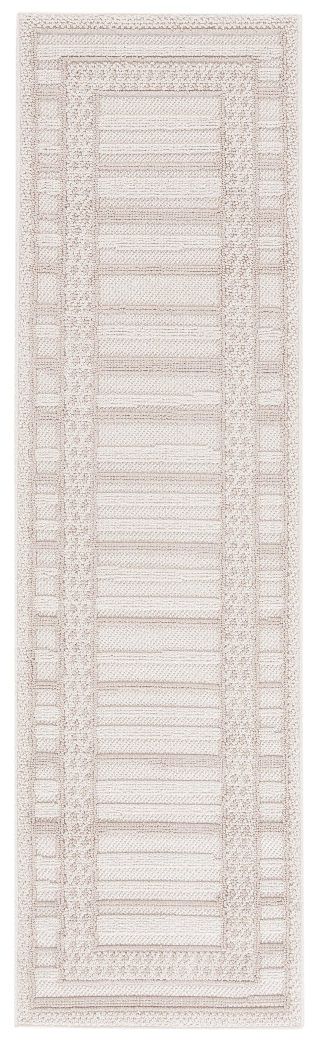 Safavieh Paros Pos108A Ivory Rug.