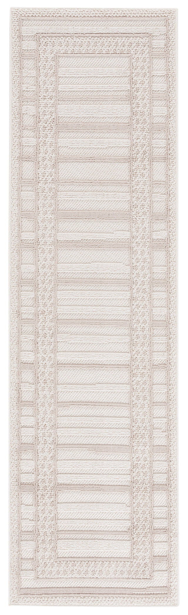Safavieh Paros Pos108A Ivory Rug.