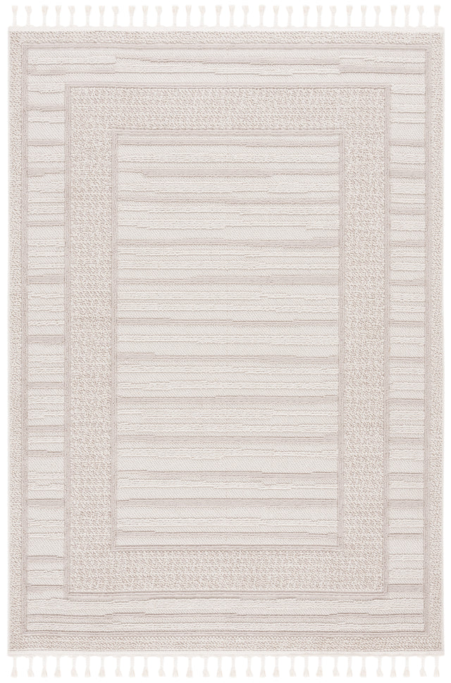 Safavieh Paros Pos108A Ivory Rug.