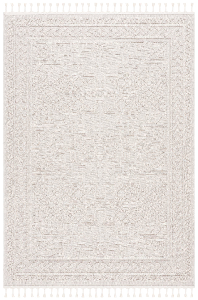 Safavieh Paros Pos110A Ivory Rug.