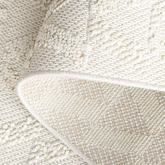 Safavieh Paros Pos116A Ivory Rug.